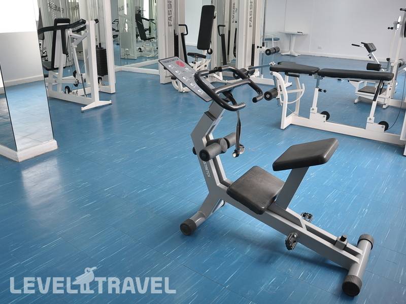 Фотография Amarina Sun Resort & Aqua Park (Ex. Raouf Sun Hotel & Aqua Park)