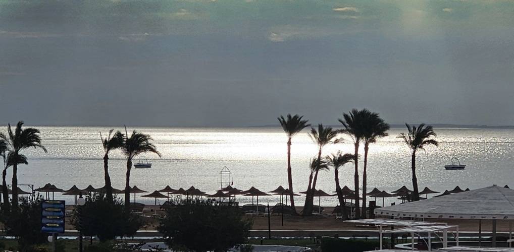 Amarina Sun Resort & Aqua Park (Ex. Raouf Sun Hotel & Aqua Park)
