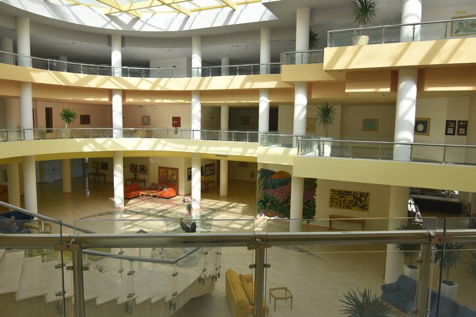 Amarina Sun Resort & Aqua Park (Ex. Raouf Sun Hotel & Aqua Park)