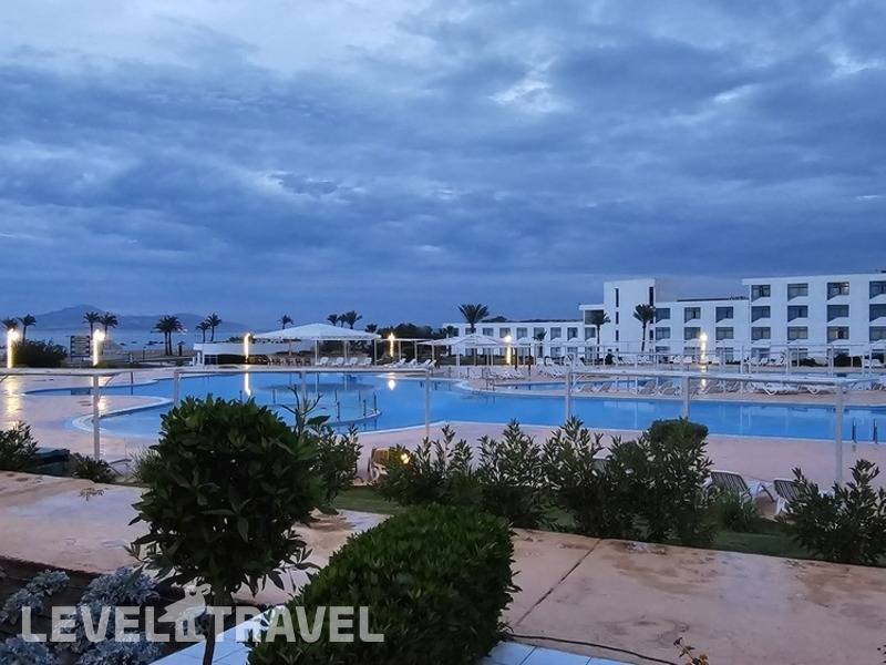 Фотография Amarina Sun Resort & Aqua Park (Ex. Raouf Sun Hotel & Aqua Park)
