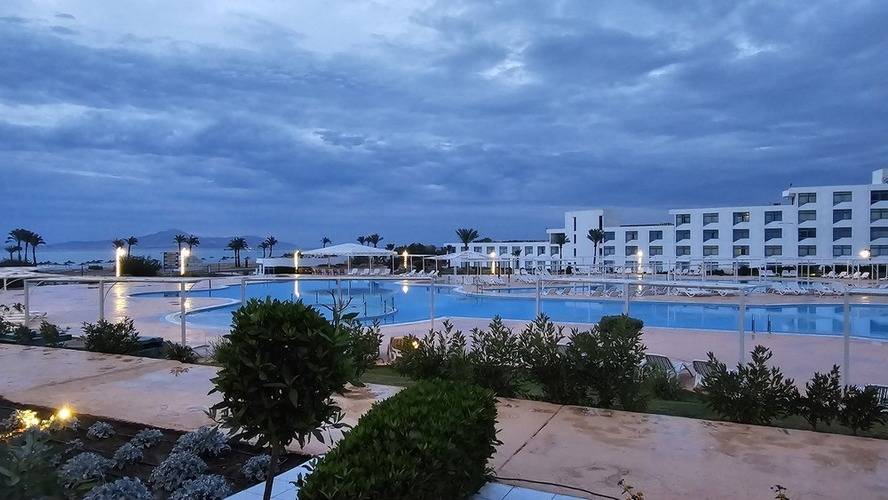 Amarina Sun Resort & Aqua Park (Ex. Raouf Sun Hotel & Aqua Park)
