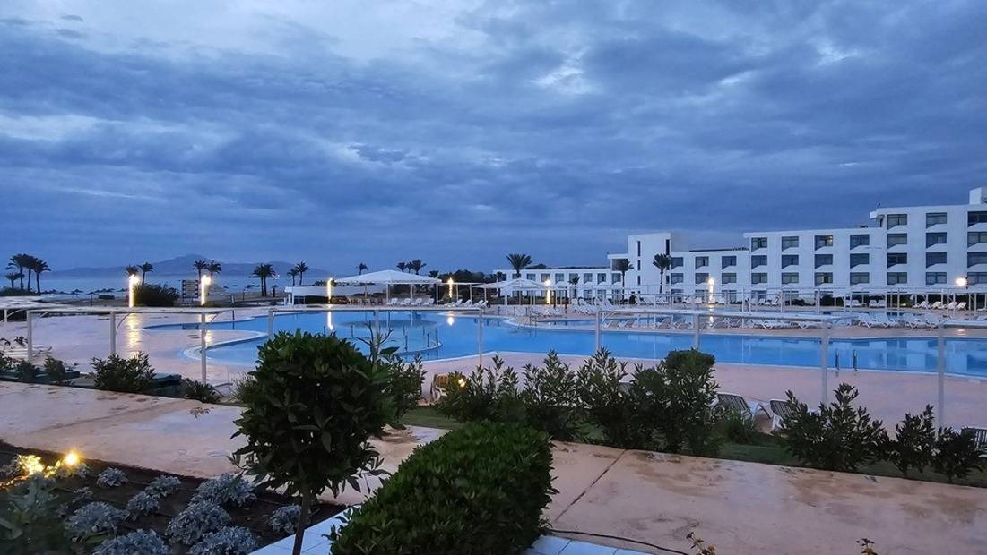 Amarina Sun Resort & Aqua Park (Ex. Raouf Sun Hotel & Aqua Park)