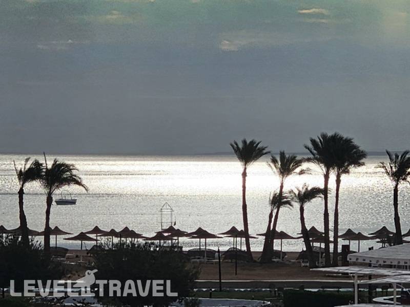 Фотография Amarina Sun Resort & Aqua Park (Ex. Raouf Sun Hotel & Aqua Park)