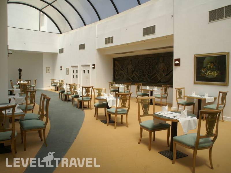 Фотография Amarina Sun Resort & Aqua Park (Ex. Raouf Sun Hotel & Aqua Park)