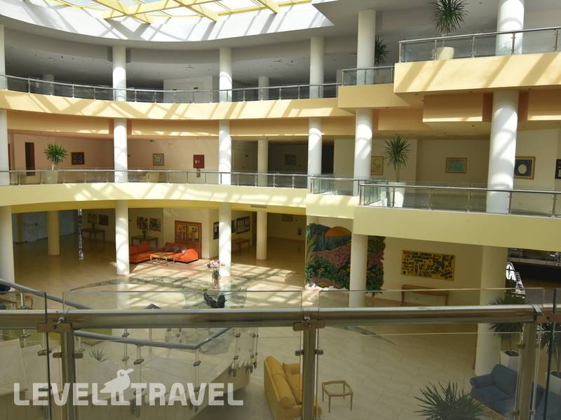 Фотография Amarina Sun Resort & Aqua Park (Ex. Raouf Sun Hotel & Aqua Park)