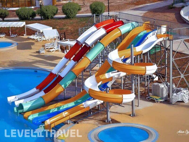 Фотография Amarina Sun Resort & Aqua Park (Ex. Raouf Sun Hotel & Aqua Park)