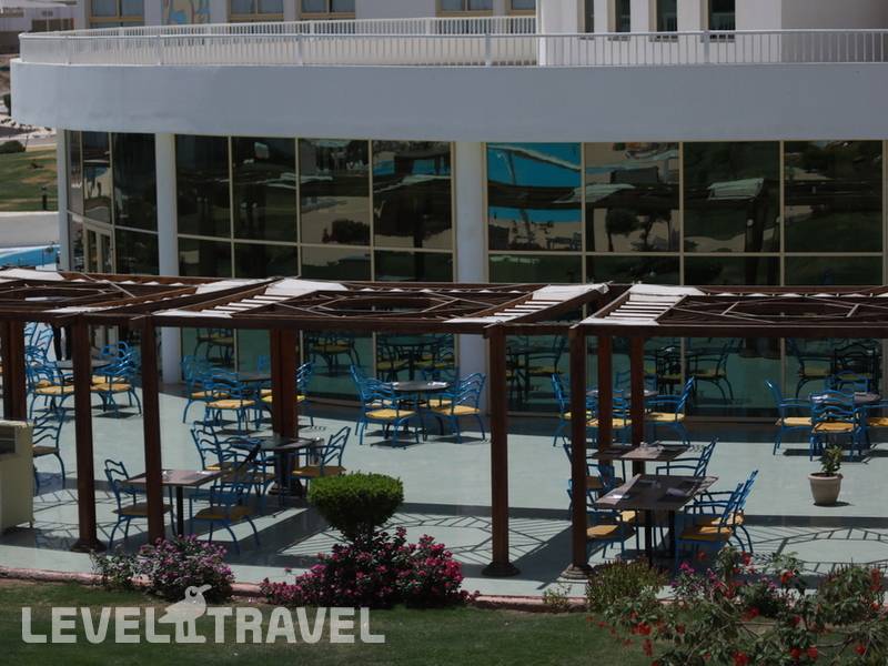 Фотография Amarina Sun Resort & Aqua Park (Ex. Raouf Sun Hotel & Aqua Park)