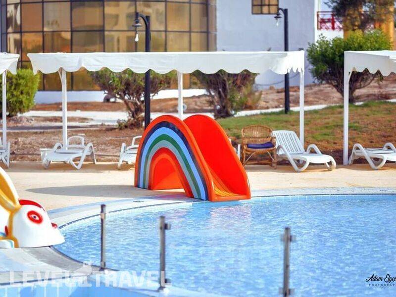 Фотография Amarina Sun Resort & Aqua Park (Ex. Raouf Sun Hotel & Aqua Park)