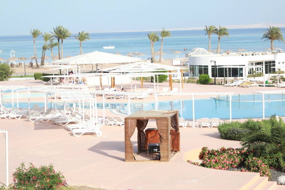 Amarina Sun Resort & Aqua Park (Ex. Raouf Sun Hotel & Aqua Park)