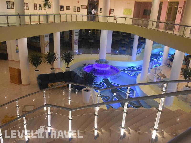 Фотография Amarina Sun Resort & Aqua Park (Ex. Raouf Sun Hotel & Aqua Park)