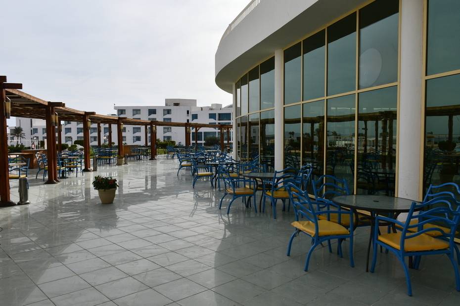 Amarina Sun Resort & Aqua Park (Ex. Raouf Sun Hotel & Aqua Park)