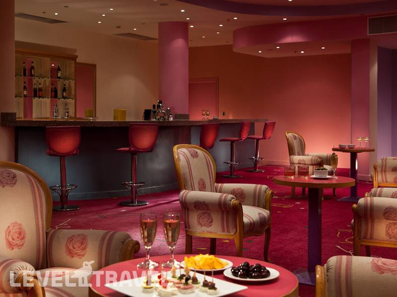 Фотография Amarina Sun Resort & Aqua Park (Ex. Raouf Sun Hotel & Aqua Park)