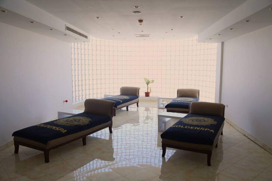 Amarina Sun Resort & Aqua Park (Ex. Raouf Sun Hotel & Aqua Park)