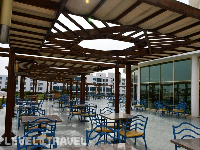 Фотография Amarina Sun Resort & Aqua Park (Ex. Raouf Sun Hotel & Aqua Park)