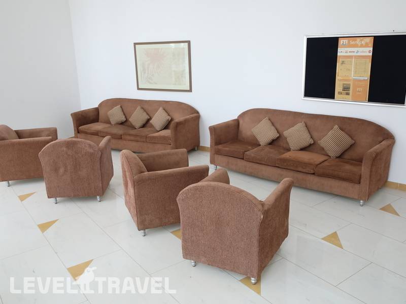 Фотография Amarina Sun Resort & Aqua Park (Ex. Raouf Sun Hotel & Aqua Park)