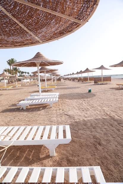 Amarina Sun Resort & Aqua Park (Ex. Raouf Sun Hotel & Aqua Park)