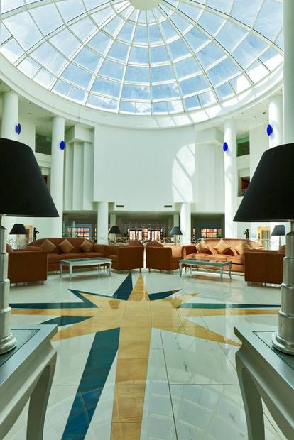 Amarina Sun Resort & Aqua Park (Ex. Raouf Sun Hotel & Aqua Park)