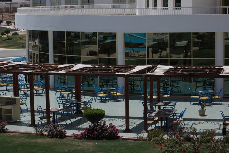 Amarina Sun Resort & Aqua Park (Ex. Raouf Sun Hotel & Aqua Park)