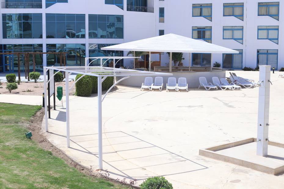 Amarina Sun Resort & Aqua Park (Ex. Raouf Sun Hotel & Aqua Park)