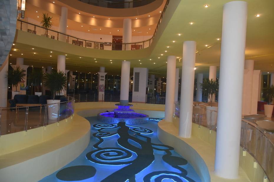 Amarina Sun Resort & Aqua Park (Ex. Raouf Sun Hotel & Aqua Park)