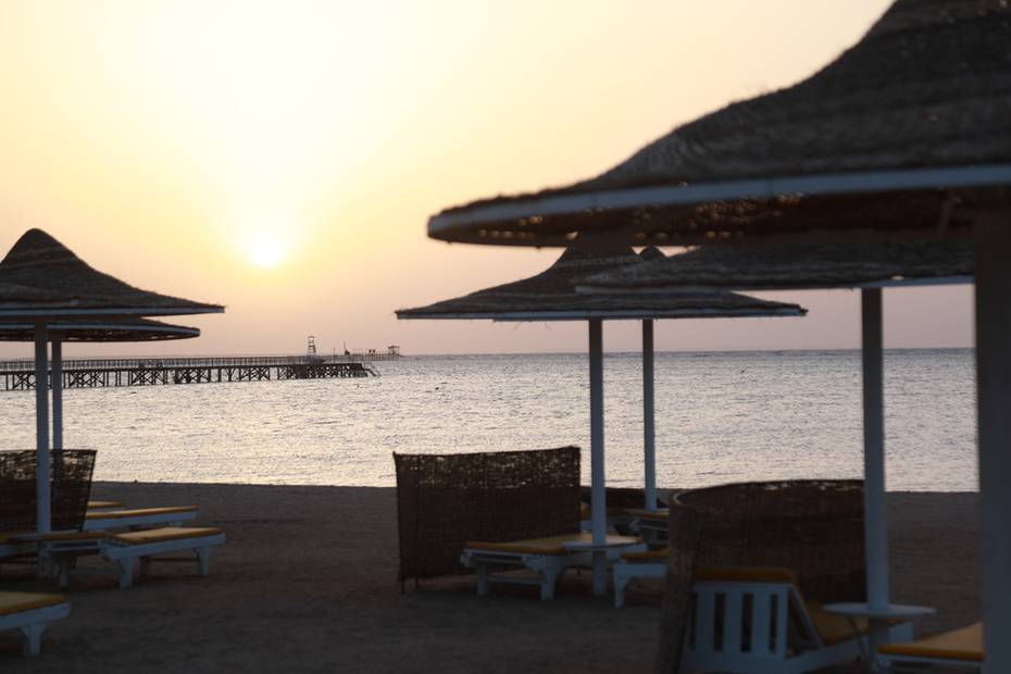Amarina Sun Resort & Aqua Park (Ex. Raouf Sun Hotel & Aqua Park)