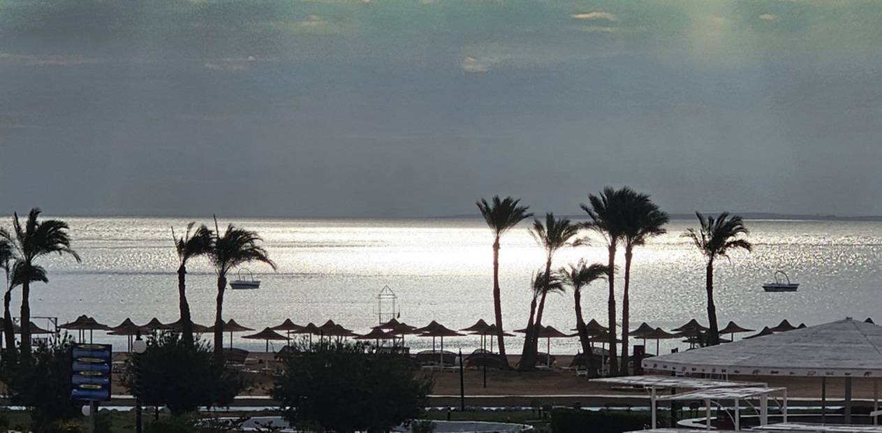 Amarina Sun Resort & Aqua Park (Ex. Raouf Sun Hotel & Aqua Park)