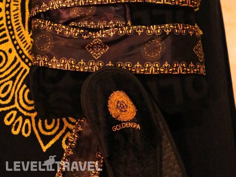 Фотография Amarina Sun Resort & Aqua Park (Ex. Raouf Sun Hotel & Aqua Park)