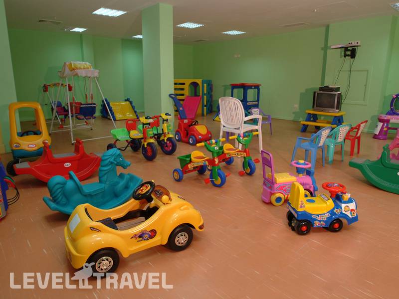 Фотография Amarina Sun Resort & Aqua Park (Ex. Raouf Sun Hotel & Aqua Park)