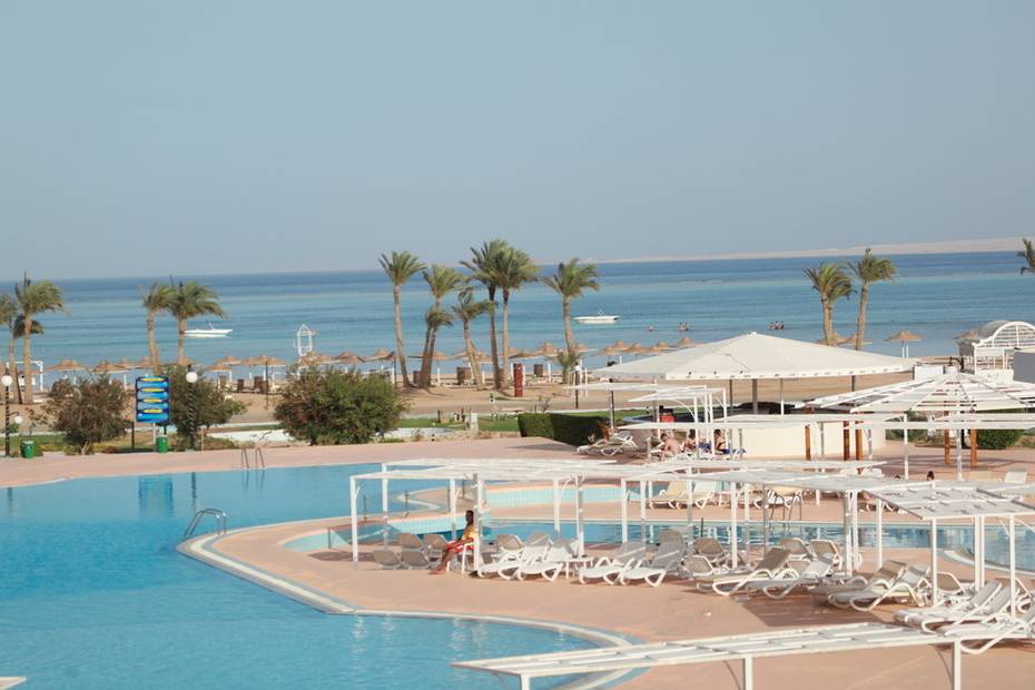 Amarina Sun Resort & Aqua Park (Ex. Raouf Sun Hotel & Aqua Park)