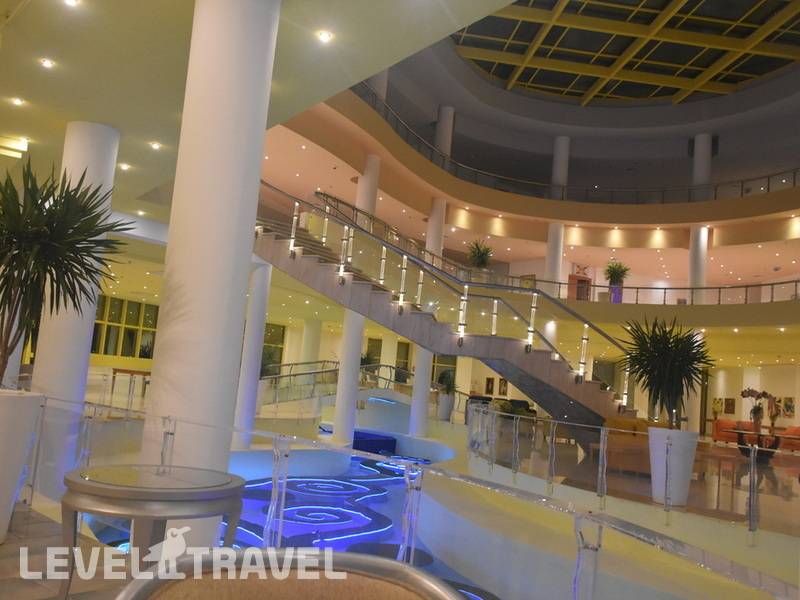 Фотография Amarina Sun Resort & Aqua Park (Ex. Raouf Sun Hotel & Aqua Park)