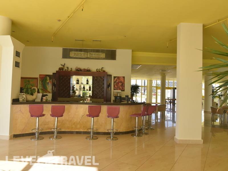 Фотография Amarina Sun Resort & Aqua Park (Ex. Raouf Sun Hotel & Aqua Park)