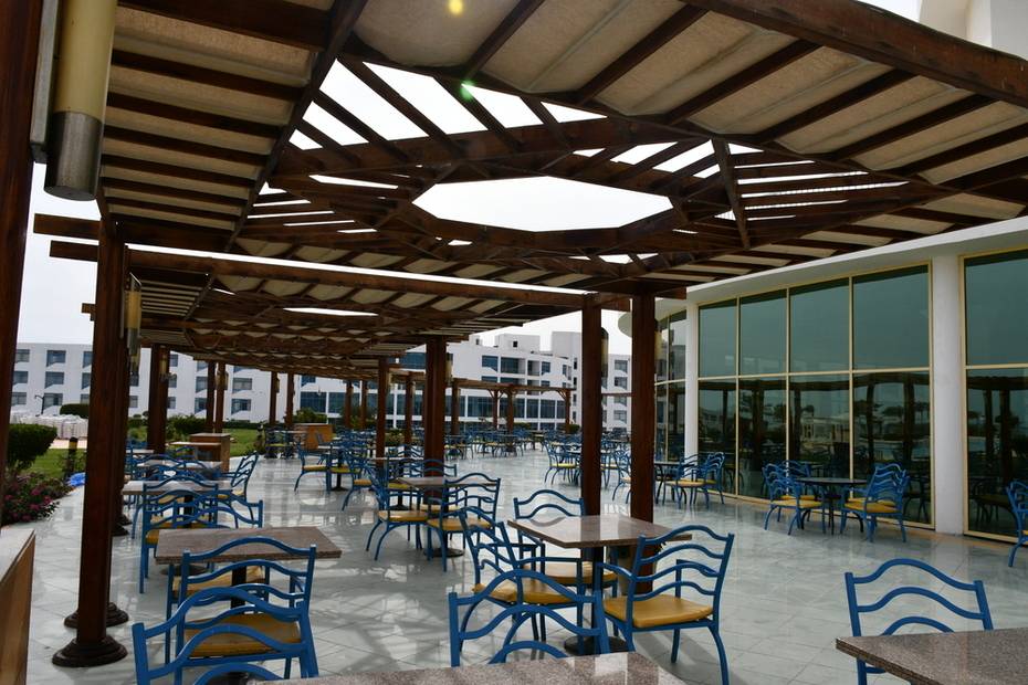Amarina Sun Resort & Aqua Park (Ex. Raouf Sun Hotel & Aqua Park)