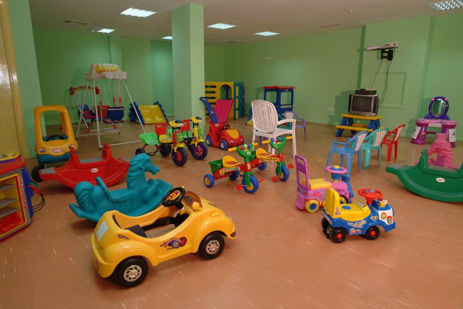 Amarina Sun Resort & Aqua Park (Ex. Raouf Sun Hotel & Aqua Park)