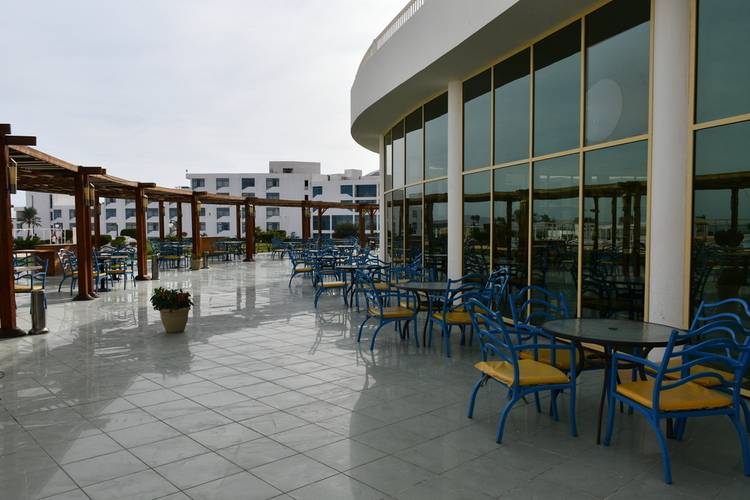 Amarina Sun Resort & Aqua Park (Ex. Raouf Sun Hotel & Aqua Park)