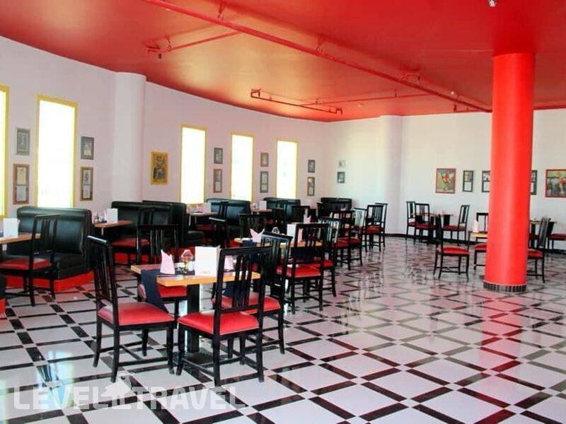 Фотография Amarina Sun Resort & Aqua Park (Ex. Raouf Sun Hotel & Aqua Park)