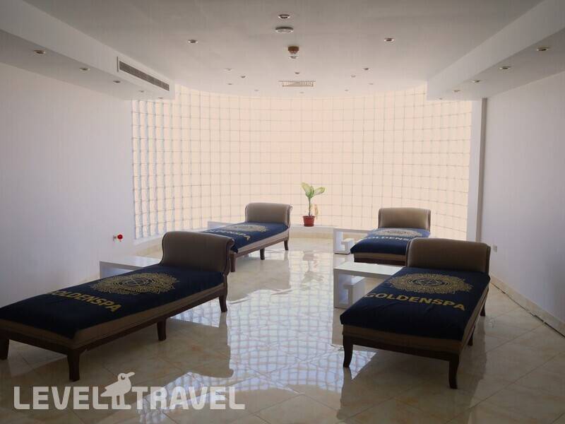 Фотография Amarina Sun Resort & Aqua Park (Ex. Raouf Sun Hotel & Aqua Park)