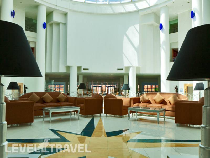 Фотография Amarina Sun Resort & Aqua Park (Ex. Raouf Sun Hotel & Aqua Park)