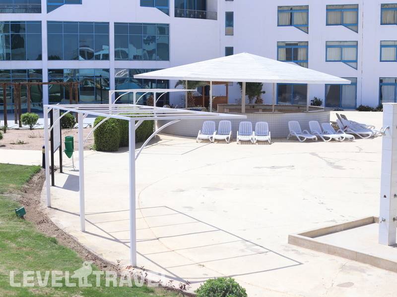 Фотография Amarina Sun Resort & Aqua Park (Ex. Raouf Sun Hotel & Aqua Park)