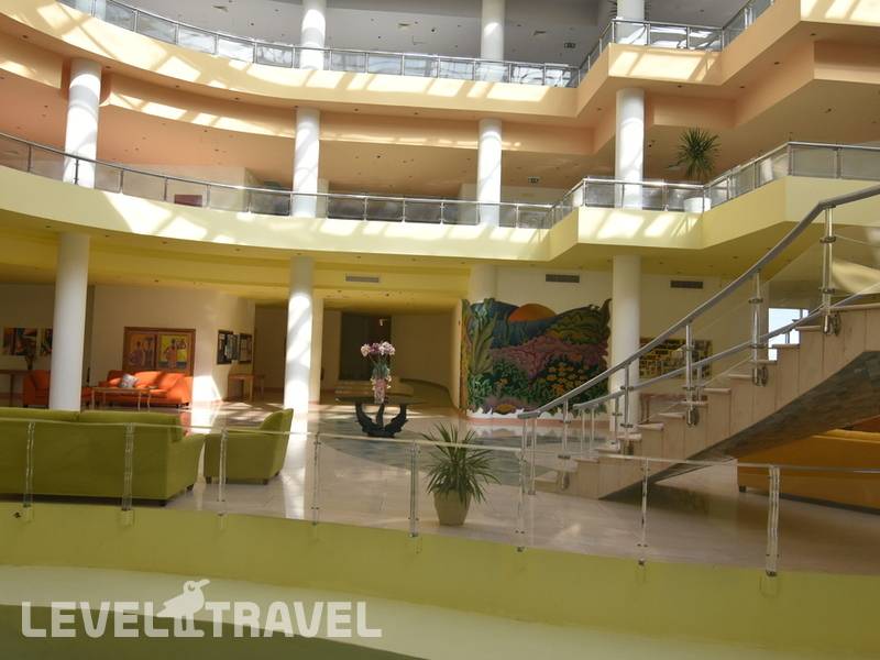 Фотография Amarina Sun Resort & Aqua Park (Ex. Raouf Sun Hotel & Aqua Park)