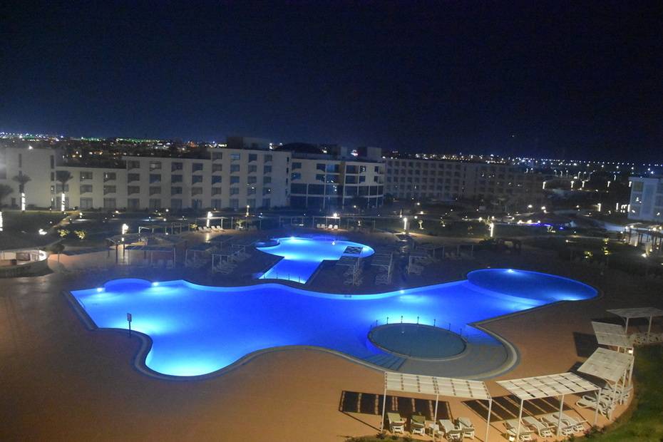 Amarina Sun Resort & Aqua Park (Ex. Raouf Sun Hotel & Aqua Park)