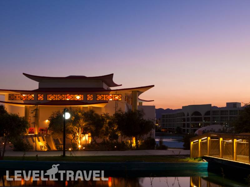 Фотография Amarina Sun Resort & Aqua Park (Ex. Raouf Sun Hotel & Aqua Park)