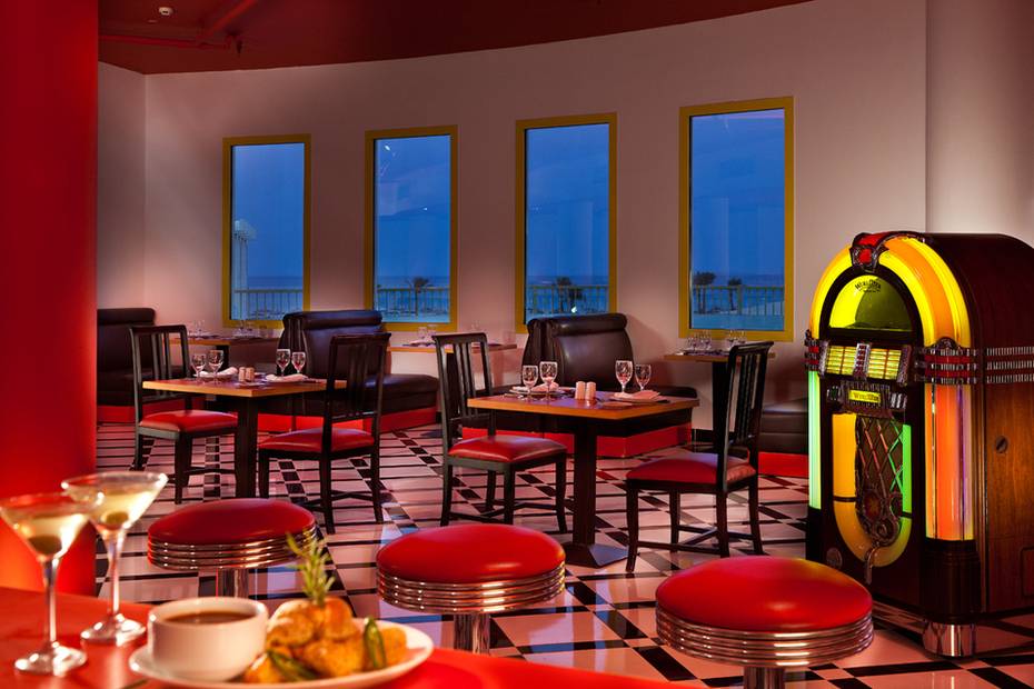 Amarina Sun Resort & Aqua Park (Ex. Raouf Sun Hotel & Aqua Park)