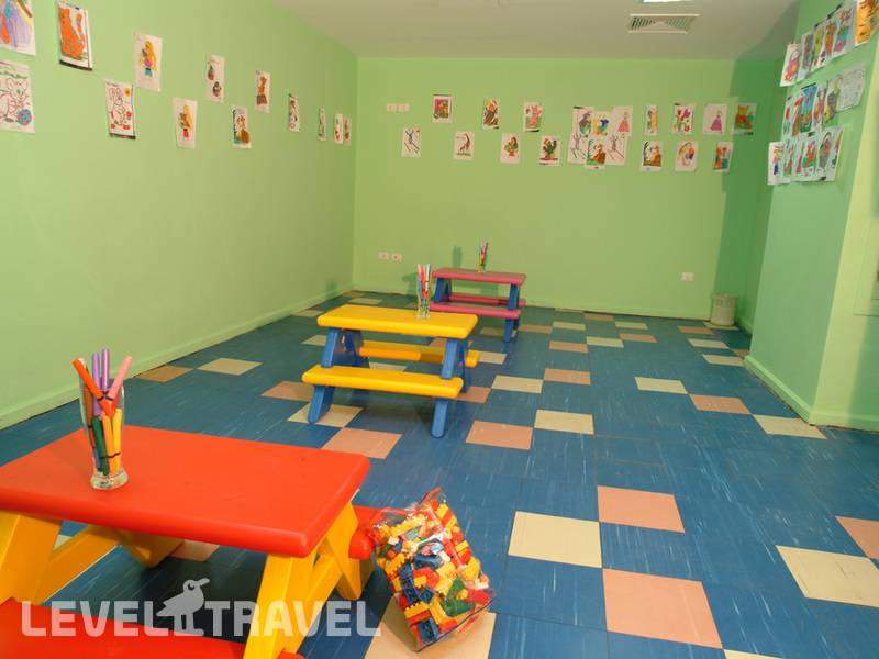 Фотография Amarina Sun Resort & Aqua Park (Ex. Raouf Sun Hotel & Aqua Park)