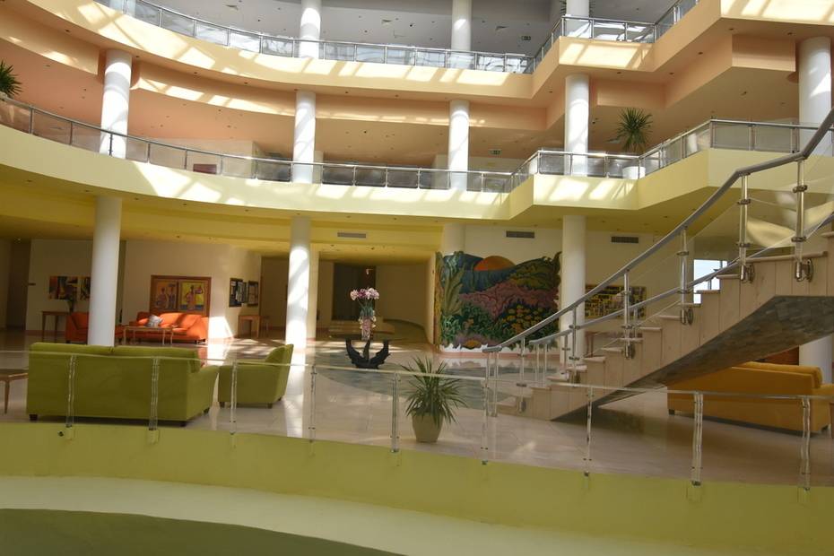 Amarina Sun Resort & Aqua Park (Ex. Raouf Sun Hotel & Aqua Park)