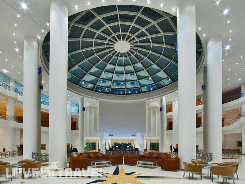 Фотография Amarina Sun Resort & Aqua Park (Ex. Raouf Sun Hotel & Aqua Park)