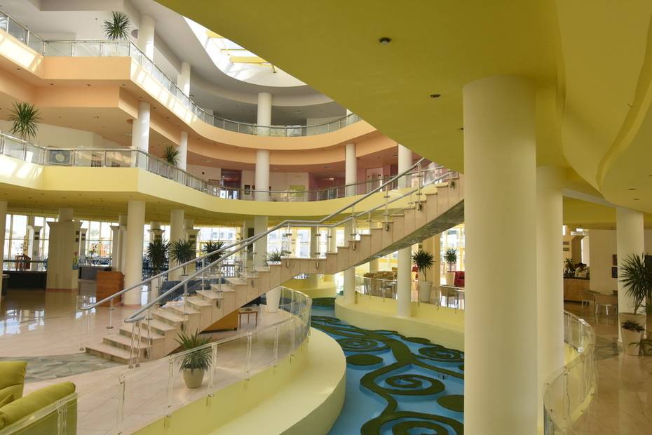 Amarina Sun Resort & Aqua Park (Ex. Raouf Sun Hotel & Aqua Park)