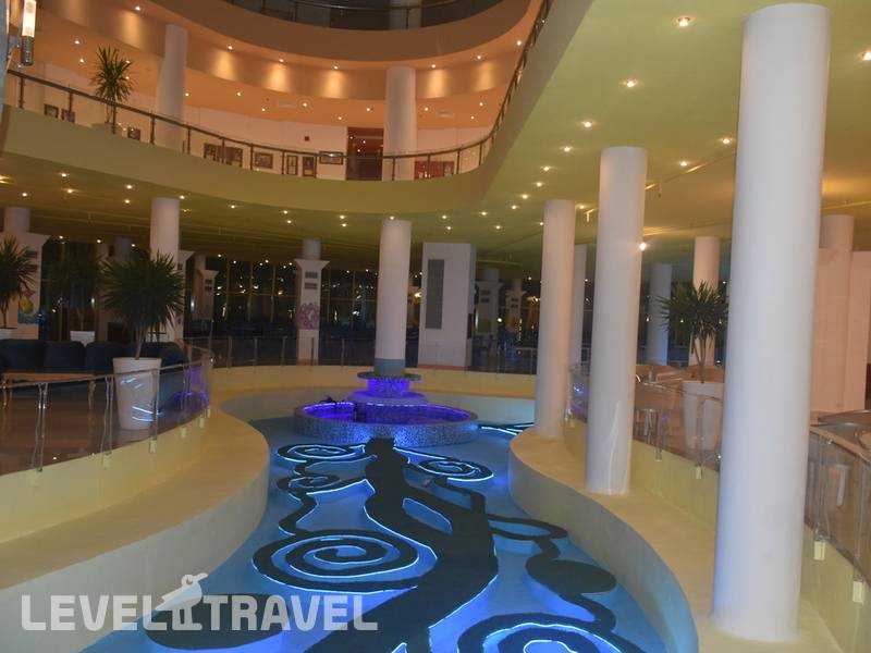 Фотография Amarina Sun Resort & Aqua Park (Ex. Raouf Sun Hotel & Aqua Park)