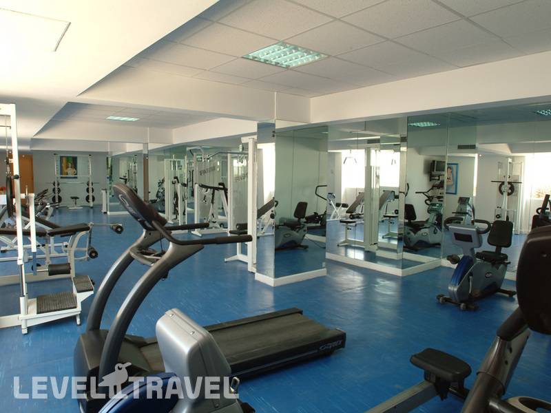 Фотография Amarina Sun Resort & Aqua Park (Ex. Raouf Sun Hotel & Aqua Park)