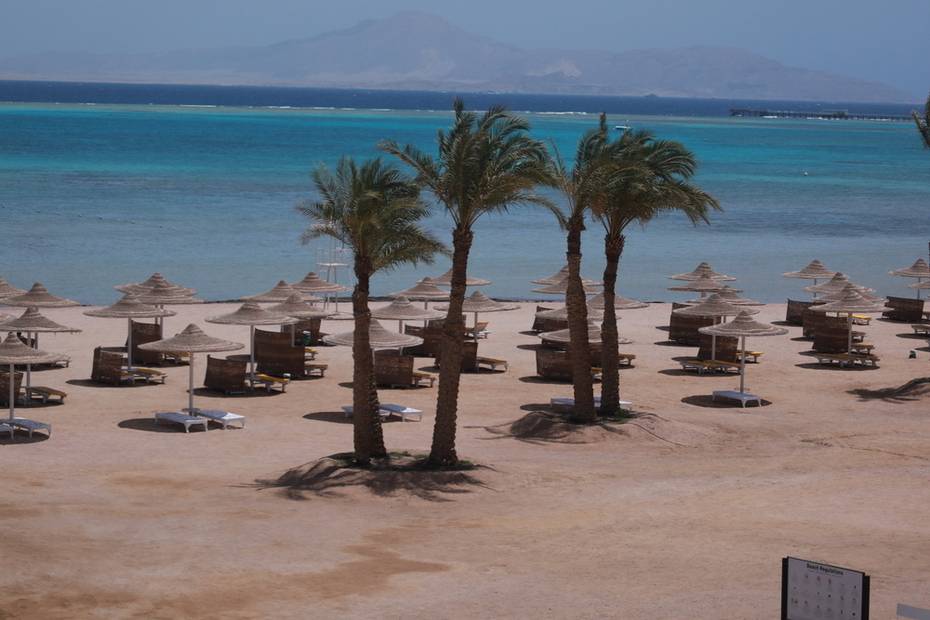 Amarina Sun Resort & Aqua Park (Ex. Raouf Sun Hotel & Aqua Park)