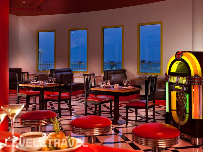 Фотография Amarina Sun Resort & Aqua Park (Ex. Raouf Sun Hotel & Aqua Park)